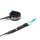 ROAM Surfboard Leash Comp 5.0 Sand
