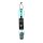 ROAM Surfboard Leash Comp 5.0 Lite Teal