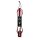 ROAM Surfboard Leash Comp 6.0 Dark Red