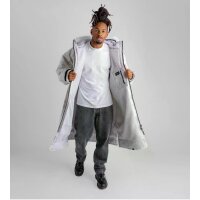 DRYROBE Advance Long Sleeve Alpine White Camo M