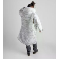 DRYROBE Advance Long Sleeve Alpine White Camo M