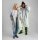 DRYROBE Advance Long Sleeve Alpine White Camo S