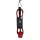 ROAM Surfboard Leash PRO 6.0 dark red