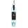 ROAM Surfboard Leash PRO 6.0 Lite Teal