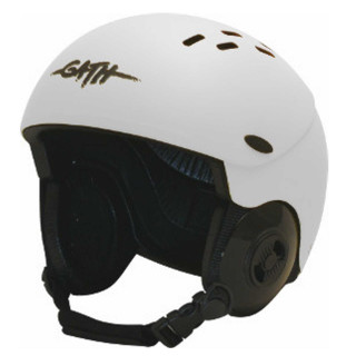 GATH watersports helmet GEDI L white
