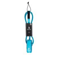 ROAM Surfboard Leash PRO 9.0 DarkTeal