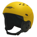 GATH watersports helmet GEDI S yellow