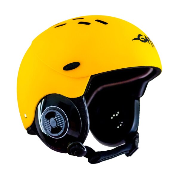 GATH watersports helmet GEDI M yellow