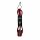 ROAM Surfboard Leash Premium 7.0 Dark Red