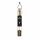 ROAM Surfboard Leash Premium 8.0 Sand