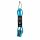 ROAM Surfboard Leash Premium 8.0 Dark Teal