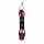 ROAM Surfboard Leash Premium 8.0 Dark Red