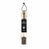 ROAM Surfboard Leash Premium 9.0 Sand