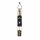 ROAM Surfboard Leash Premium 9.0 Sand