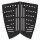 ROAM Footpad Deck Lite Traction Pad 2 tlg Schwarz
