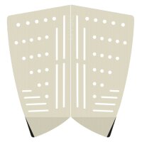 ROAM Footpad Deck Lite Traction Pad 2 tlg Sand