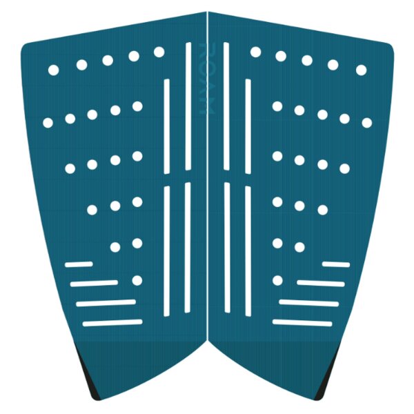 ROAM Footpad Deck Lite Traction Pad 2 tlg Teal