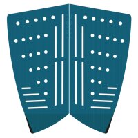 ROAM Footpad Deck Lite Traction Pad 2 tlg Teal