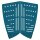 ROAM Footpad Deck Lite Traction Pad 2 tlg Teal