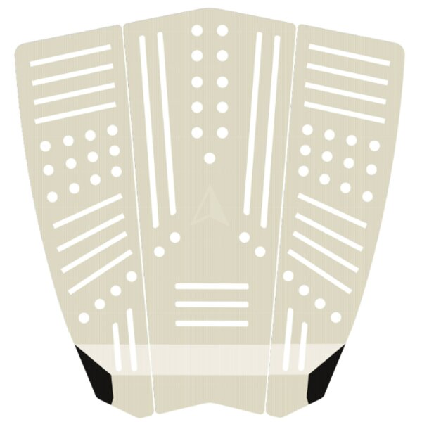 ROAM Footpad Deck Lite Traction Pad 3 tlg Sand