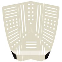 ROAM Footpad Deck Lite Traction Pad 3 tlg Sand