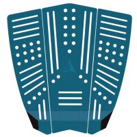 ROAM Footpad Deck Lite Traction Pad 3 tlg Teal