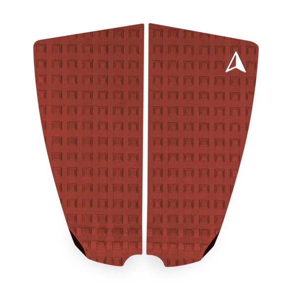 ROAM Footpad Deck Grip Traction Pad 2 pcs Red