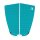 ROAM Footpad Deck Grip Traction Pad 2-tlg Teal