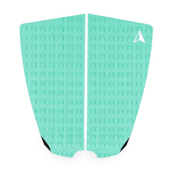 ROAM Footpad Deck Grip Traction Pad 2-tlg Seagreen