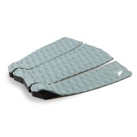 ROAM Footpad Deck Grip Traction Pad 3 tlg Grau