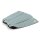 ROAM Footpad Deck Grip Traction Pad 3 tlg Grau