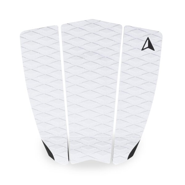 ROAM Footpad Deck Grip Traction Pad 3 tlg Weiss
