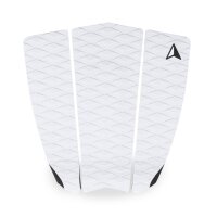ROAM Footpad Deck Grip Traction Pad 3 tlg Weiss
