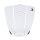 ROAM Footpad Deck Grip Traction Pad 3 tlg Weiss