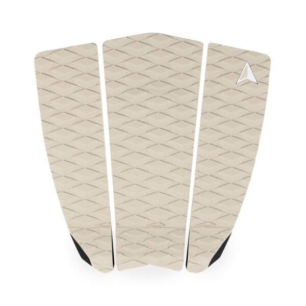ROAM Footpad Deck Grip Traction Pad 3 tlg Sand