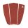 ROAM Footpad Deck Grip Traction Pad 3 tlg Rot