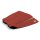 ROAM Footpad Deck Grip Traction Pad 3 tlg Rot