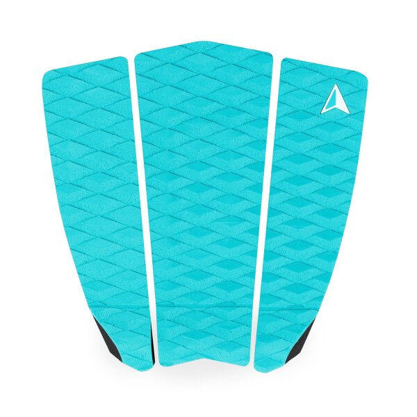 ROAM Footpad Deck Grip Traction Pad 3 tlg Teal