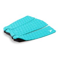 ROAM Footpad Deck Grip Traction Pad 3 tlg Teal