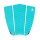 ROAM Footpad Deck Grip Traction Pad 3 tlg Teal