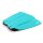 ROAM Footpad Deck Grip Traction Pad 3 tlg Teal