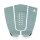 ROAM Footpad Deck Grip Traction Pad 3+tlg Grau