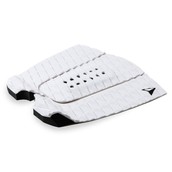 ROAM Footpad Deck Grip Traction Pad 3+tlg White
