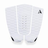 ROAM Footpad Deck Grip Traction Pad 3+tlg White