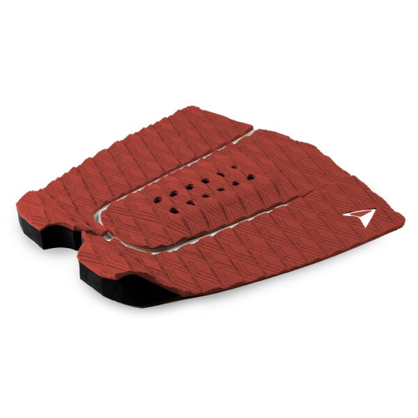 ROAM Footpad Deck Grip Traction Pad 3+ pcs red