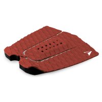 ROAM Footpad Deck Grip Traction Pad 3+tlg Rot