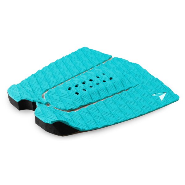 ROAM Footpad Deck Grip Traction Pad 3+ pcs Teal