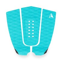 ROAM Footpad Deck Grip Traction Pad 3+tlg Teal