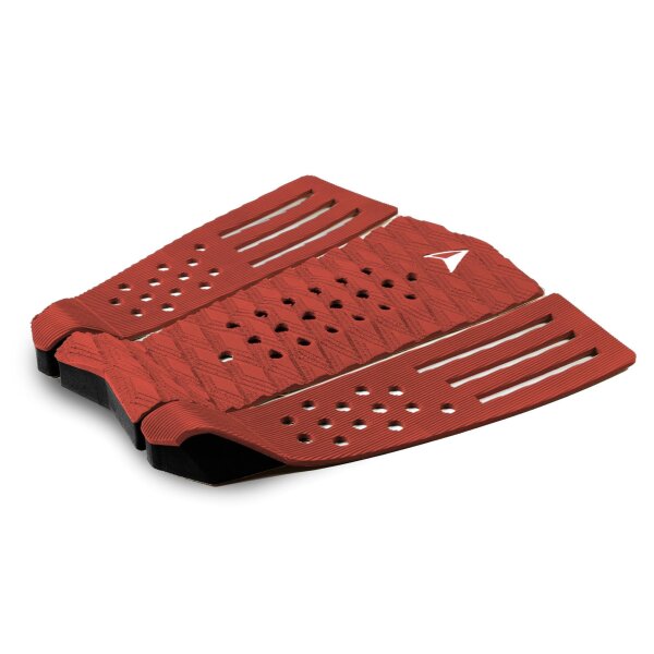 ROAM Footpad Deck Grip Traction Comp Pad Red