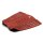 ROAM Footpad Deck Grip Traction Comp Pad Red